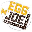 egg'n joe logo