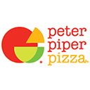 peter piper pizza logo